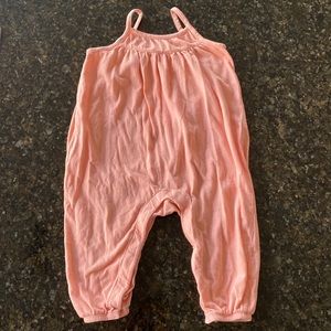 Old Navy romper, 18-24 months